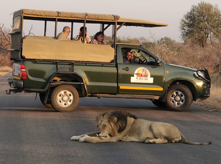 #panafricanlodgeandsafaris