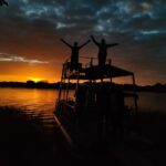 #panafricansafari